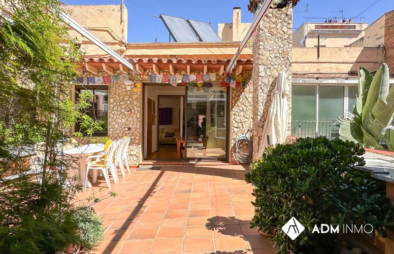 Ático en venta Reus, Tarragona. Ref: 1018. ADM - Inmo