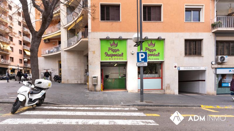 Local Comercial en venda Tarragona. Ref: 1019. ADM - Inmo