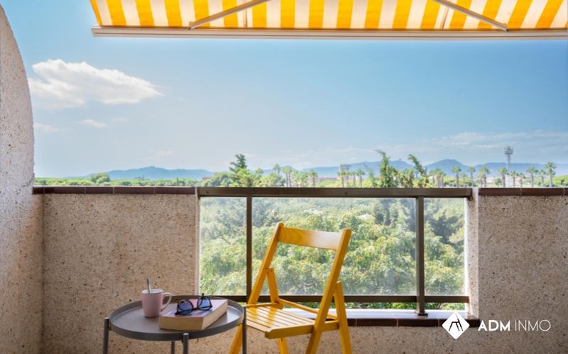 Àtic en venda Cambrils, Tarragona. Ref: 1021. ADM - Inmo