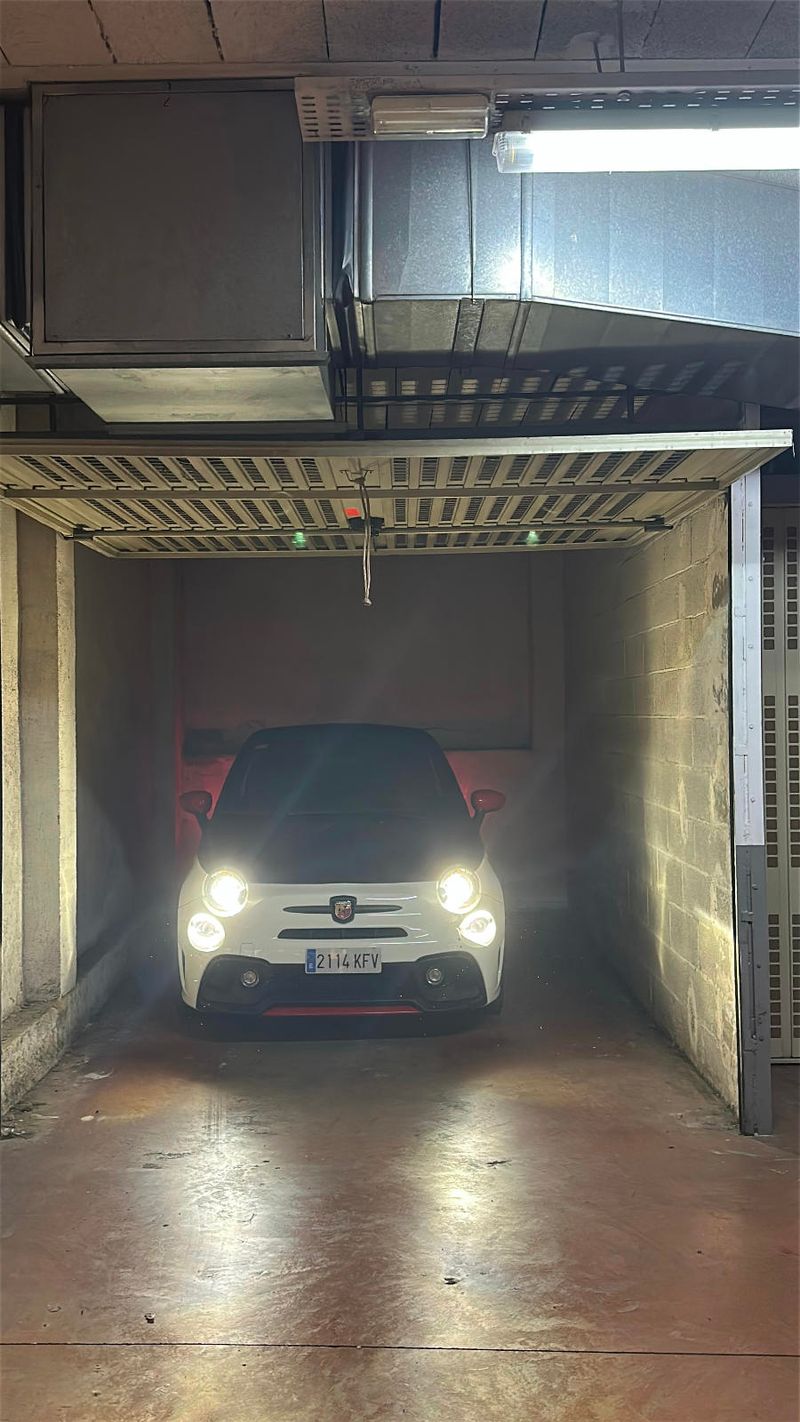 Garaje en venta Reus, Tarragona. Ref: 1022. ADM - Inmo