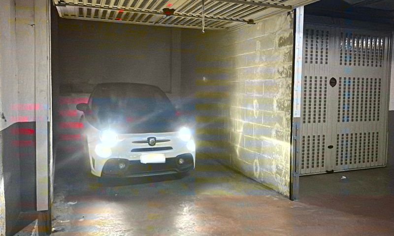 Garaje en venta Reus, Tarragona. Ref: 1022. ADM - Inmo