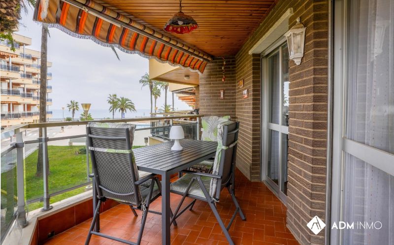 Piso en venta Cambrils, Tarragona. Ref: 1025. ADM - Inmo