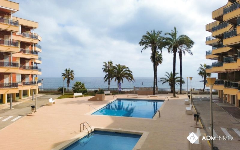 Piso en venta Cambrils, Tarragona. Ref: 1025. ADM - Inmo