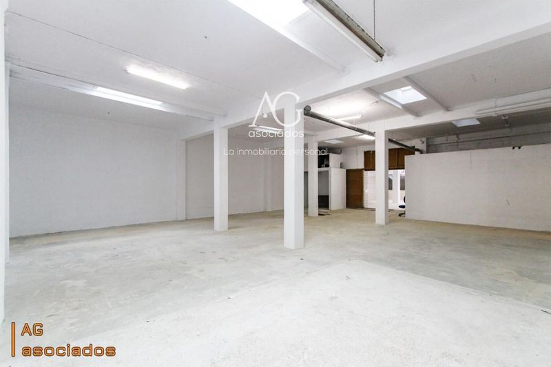 Local Comercial en venta Palma De Mallorca, Baleares. Ref: 1053. AG Asociados