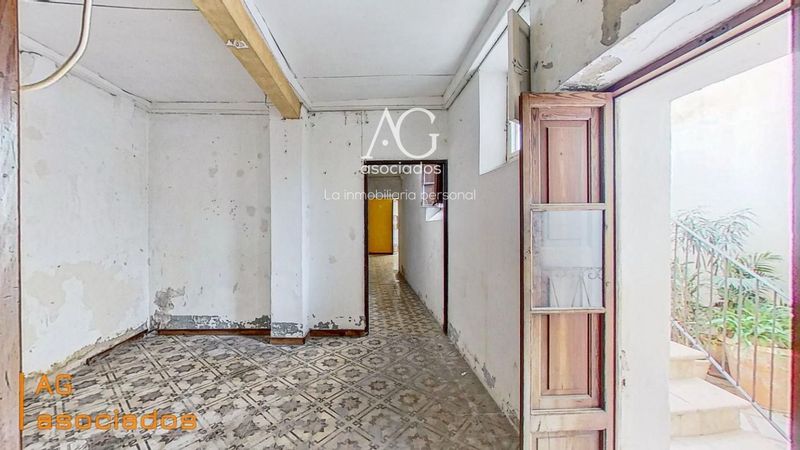 Piso en venta Palma De Mallorca, Baleares. Ref: 1067. AG Asociados