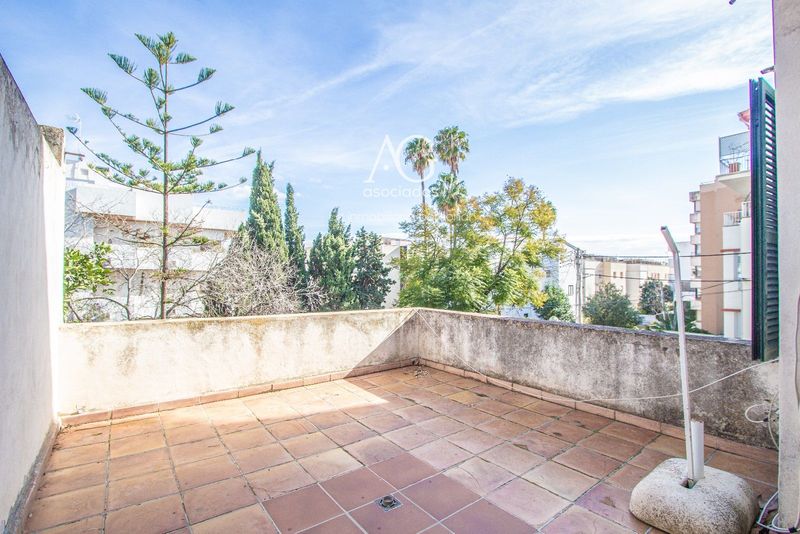 Piso en venta Palma De Mallorca, Baleares. Ref: 1328. AG Asociados
