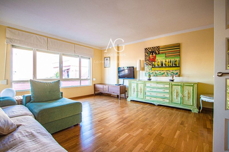 Piso en venta Palma De Mallorca, Baleares. Ref: 1458. AG Asociados