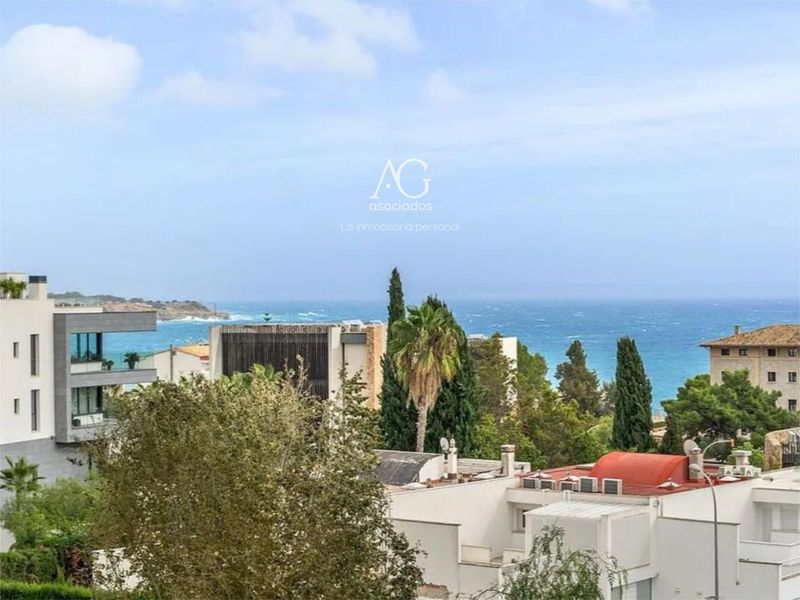 Piso en venta Cas Català, Baleares. Ref: 1477. AG Asociados