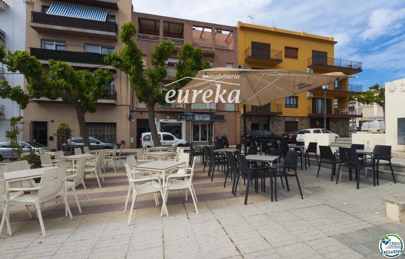 Local Comercial en venda Roses, Girona. Ref: 1285. Agencia Eureka