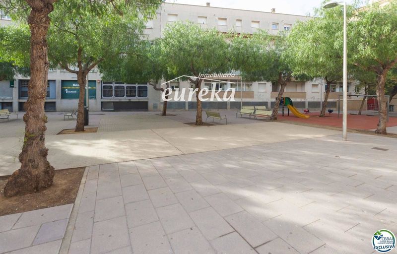 Local Comercial en venda Roses, Girona. Ref: 1618. Agencia Eureka