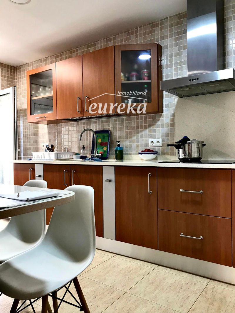 Pis en venda Roses, Girona. Ref: 1825. Agencia Eureka