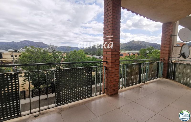 Cases en venda Roses, Girona. Ref: 1836. Agencia Eureka