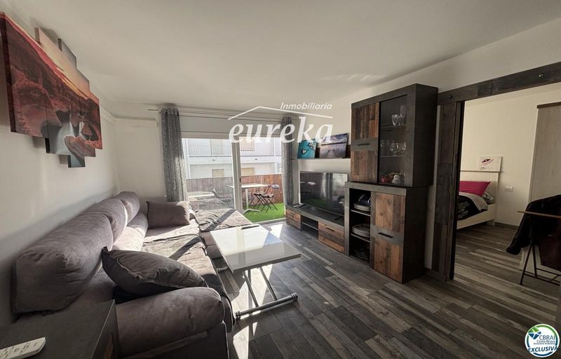 Pis en venda Roses, Girona. Ref: 1941. Agencia Eureka