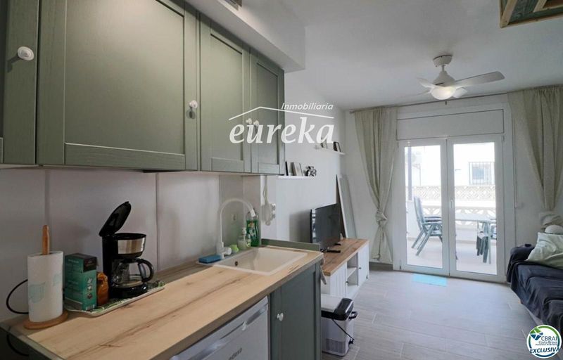 Adossat en venda Empuriabrava, Girona. Ref: 1946. Agencia Eureka