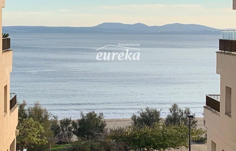 Pis en venda Roses, Girona. Ref: 1962. Agencia Eureka