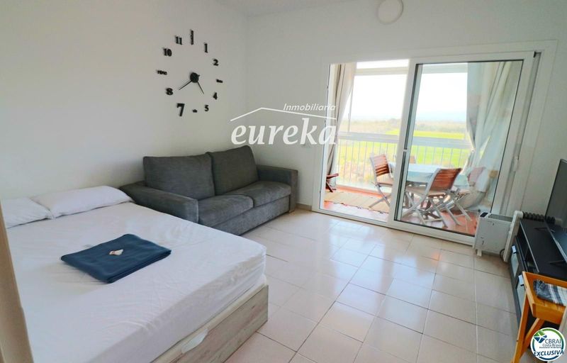 Pis en venda Roses, Girona. Ref: 2085. Agencia Eureka