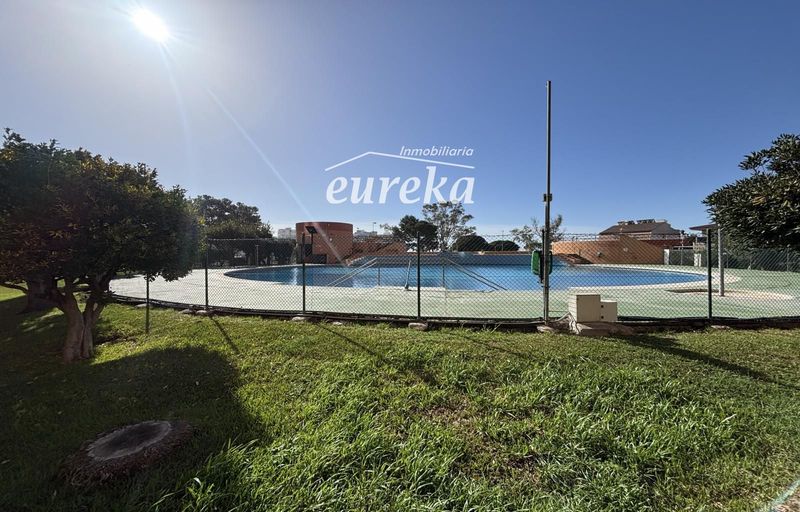 Flat for sale Roses, Girona. Ref: 2136. Agencia Eureka