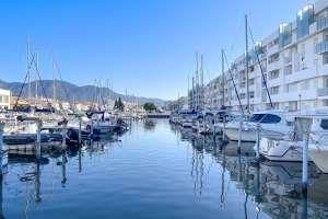 Pis en venda Roses, Girona. Ref: 2153. Agencia Eureka