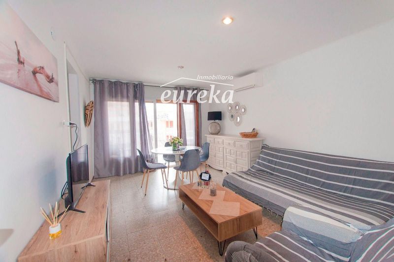 Pis en venda Roses, Girona. Ref: 2165. Agencia Eureka