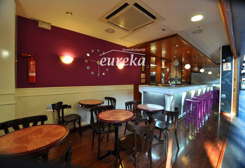 Local Comercial en venda Figueres, Girona. Ref: 2216. Agencia Eureka