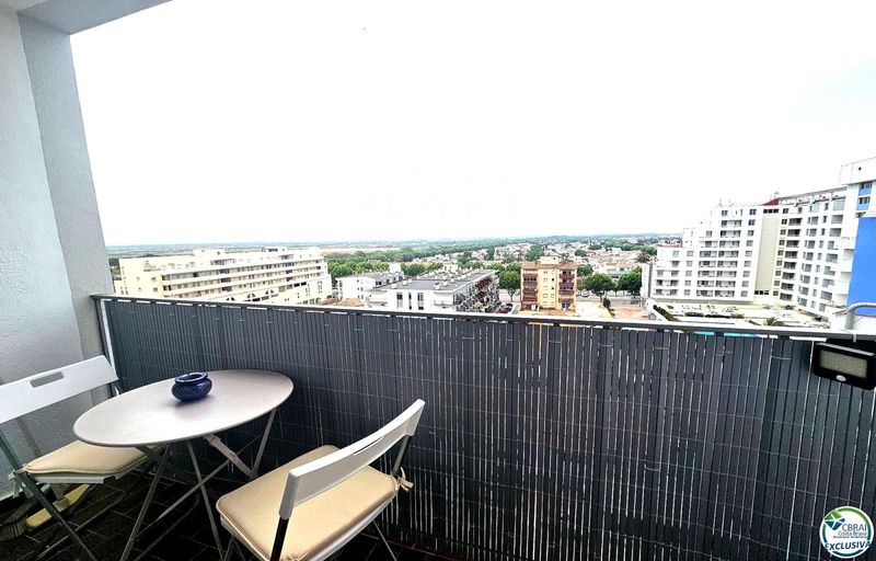 Pis en venda Empuriabrava, Girona. Ref: 2233. Agencia Eureka