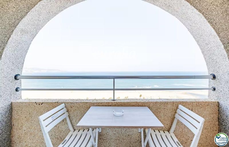 Pis en venda Empuriabrava, Girona. Ref: 2289. Agencia Eureka