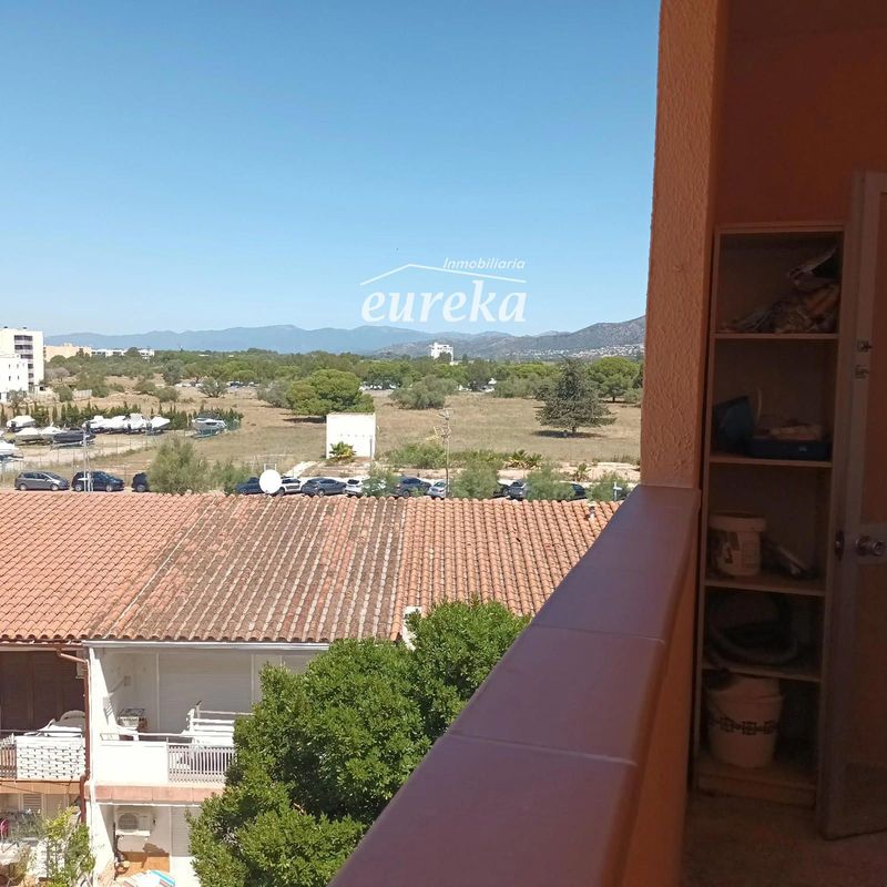 Pis en venda Roses, Girona. Ref: 2317. Agencia Eureka