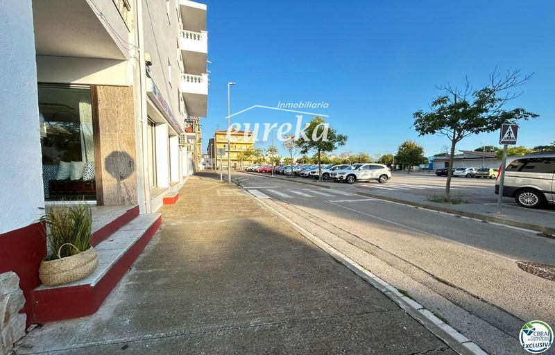 Pis en venda Empuriabrava, Girona. Ref: 2318. Agencia Eureka