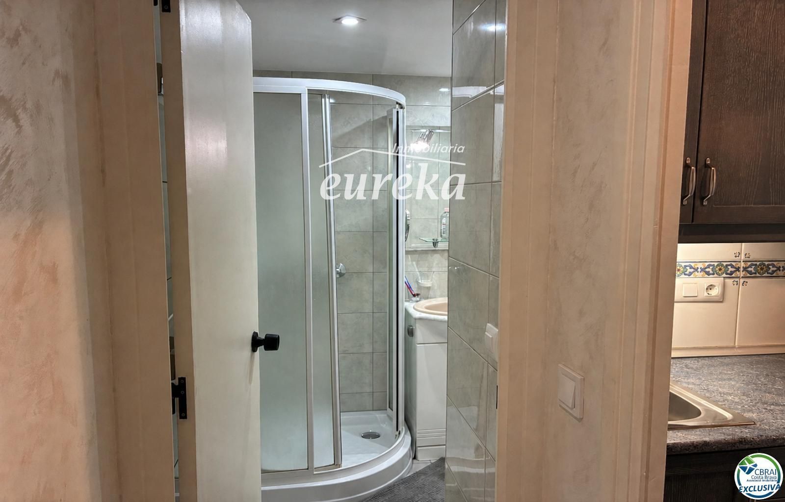 Helle Wohnung im Herzen von Empuriabrava