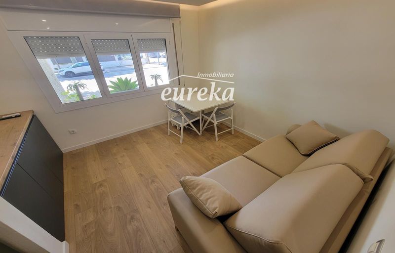 Piso en venta Empuriabrava, Girona. Ref: 2395. Agencia Eureka