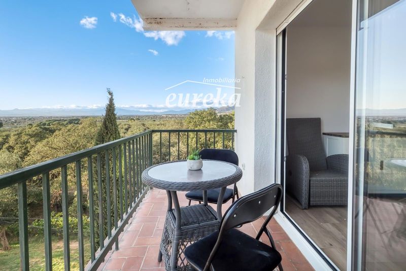 Wohnung zu verkaufen Roses, Girona. Ref: 2409. Agencia Eureka