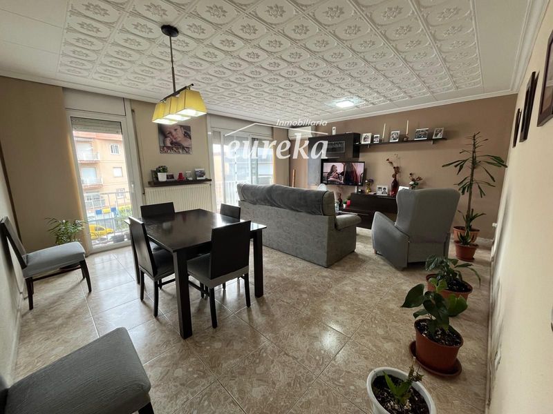 Flat for sale Roses, Girona. Ref: 2412. Agencia Eureka