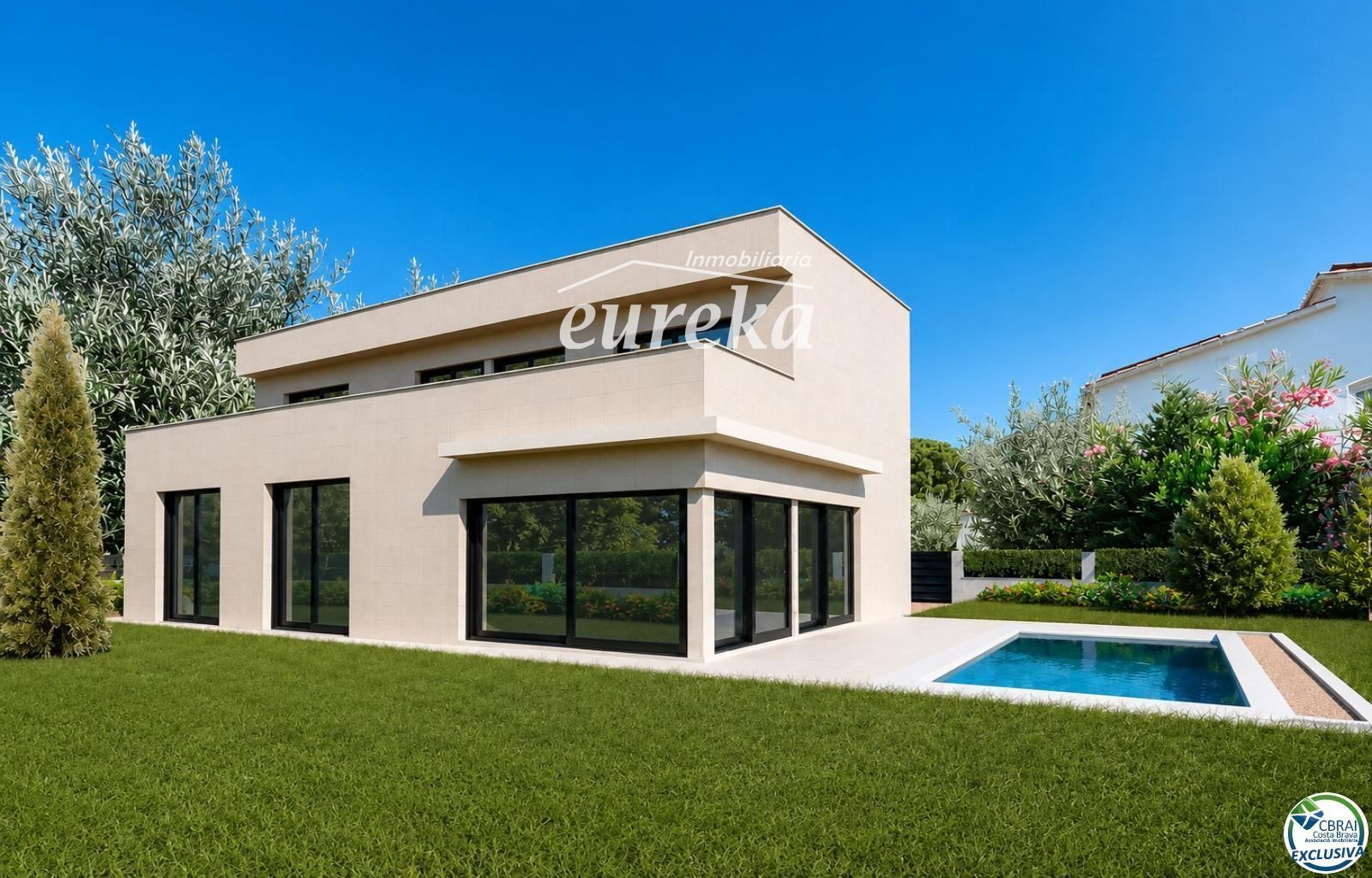 DIESE VILLA IST NICHT FÜR JEDERMANN (UND GENAU DAS MACHT SIE INTERESSANT)