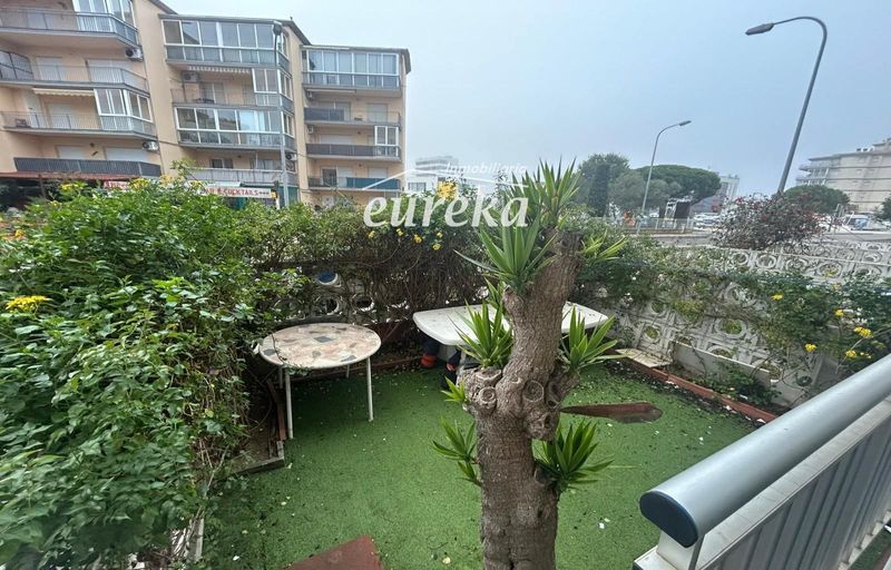 Flat for sale Roses, Girona. Ref: 2428. Agencia Eureka