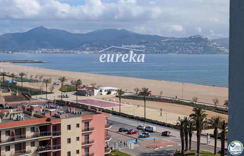 Pis en venda Empuriabrava, Girona. Ref: 2489. Agencia Eureka