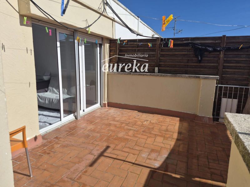 Ático en venta Figueres, Girona. Ref: 2506. Agencia Eureka