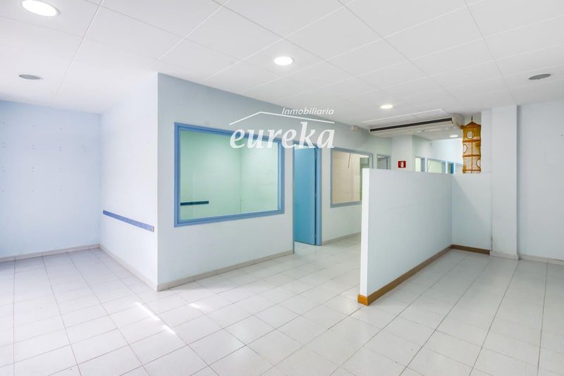 Comercial Premise for sale Roses, Girona. Ref: 2511. Agencia Eureka