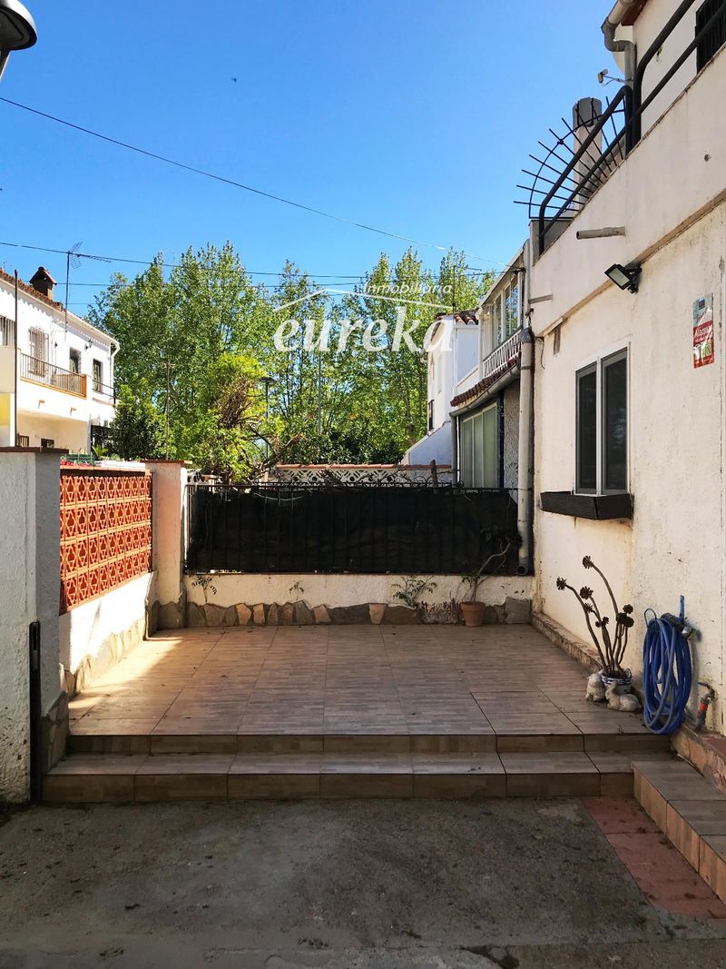 Reihenhaus zu verkaufen Empuriabrava, Girona. Ref: 2536. Agencia Eureka