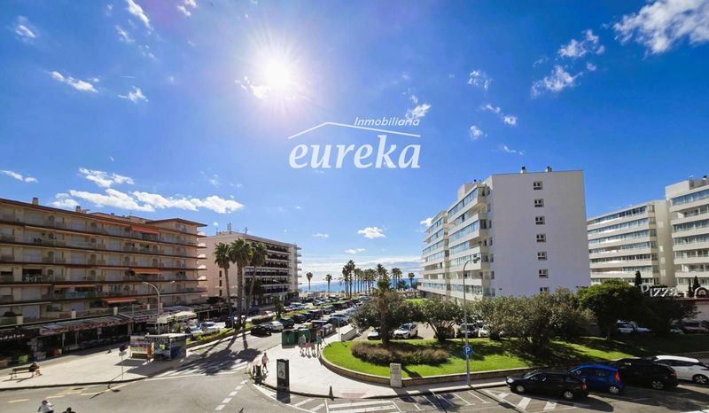 Wohnung zu verkaufen Roses, Girona. Ref: 2574. Agencia Eureka