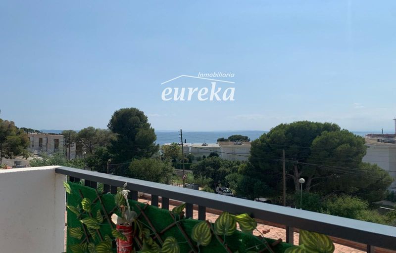 Piso en venta Roses, Girona. Ref: 2621. Agencia Eureka
