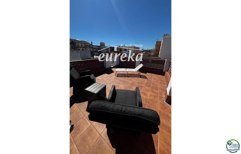 Detached Villa for sale Empuriabrava, Girona. Ref: 2624. Agencia Eureka