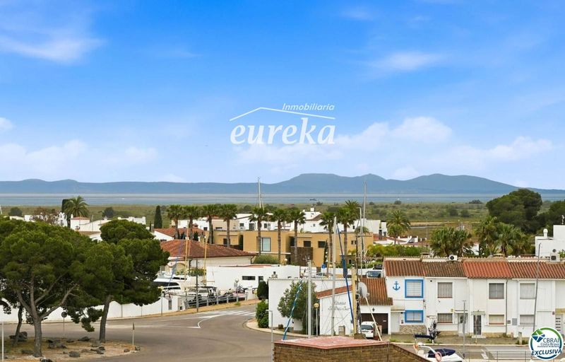 Flat for sale Roses, Girona. Ref: 2633. Agencia Eureka