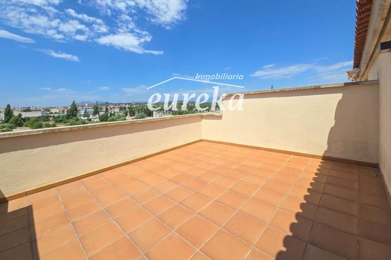 Flat for sale Figueres, Girona. Ref: 2636. Agencia Eureka