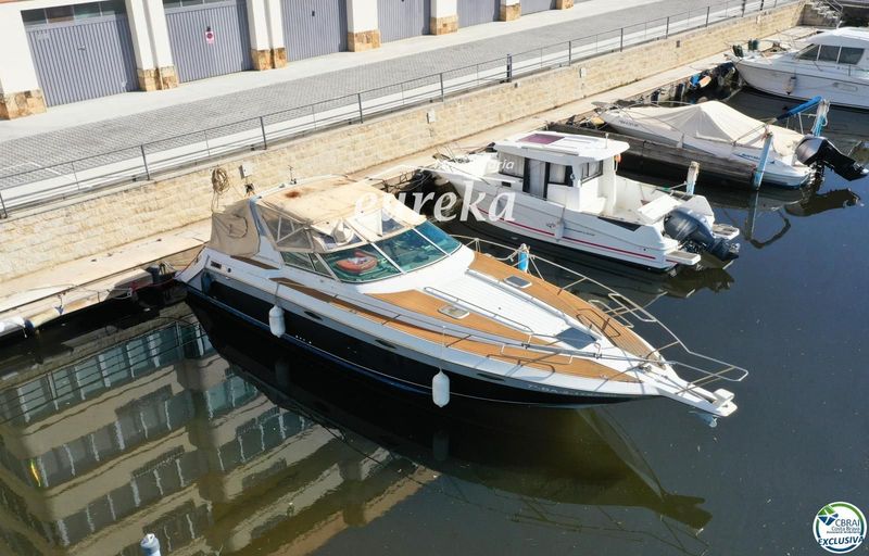 Amarratge en venda Roses, Girona. Ref: 2641. Agencia Eureka