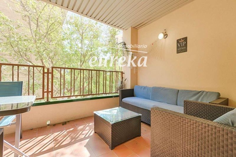 Piso en venta Roses, Girona. Ref: 2646. Agencia Eureka