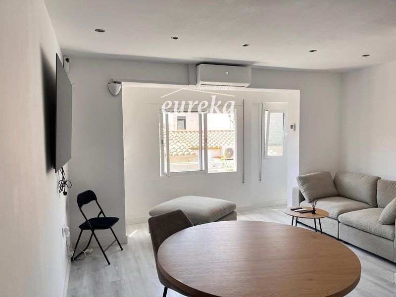 Piso en venta Roses, Girona. Ref: 2651. Agencia Eureka
