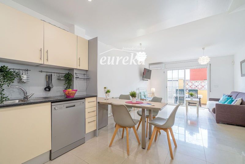 Detached Villa for sale Empuriabrava, Girona. Ref: 2671. Agencia Eureka