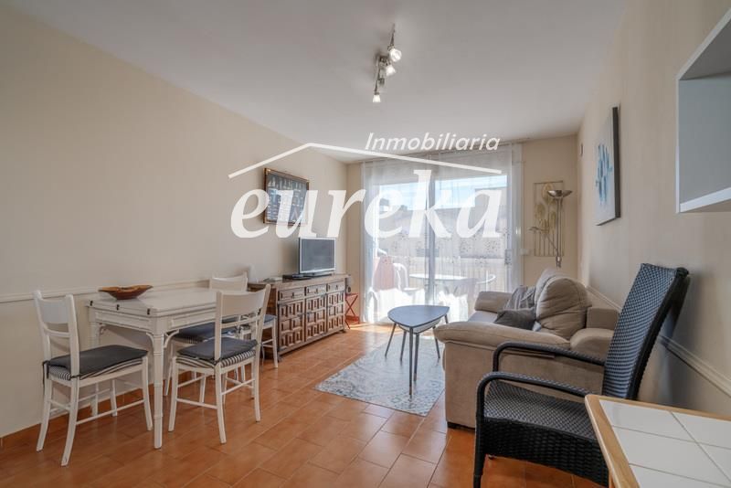 Appartement en vente Empuriabrava, Girona. Ref: 2691. Agencia Eureka