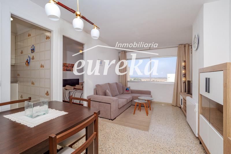 Appartement en vente Empuriabrava, Girona. Ref: 2694. Agencia Eureka