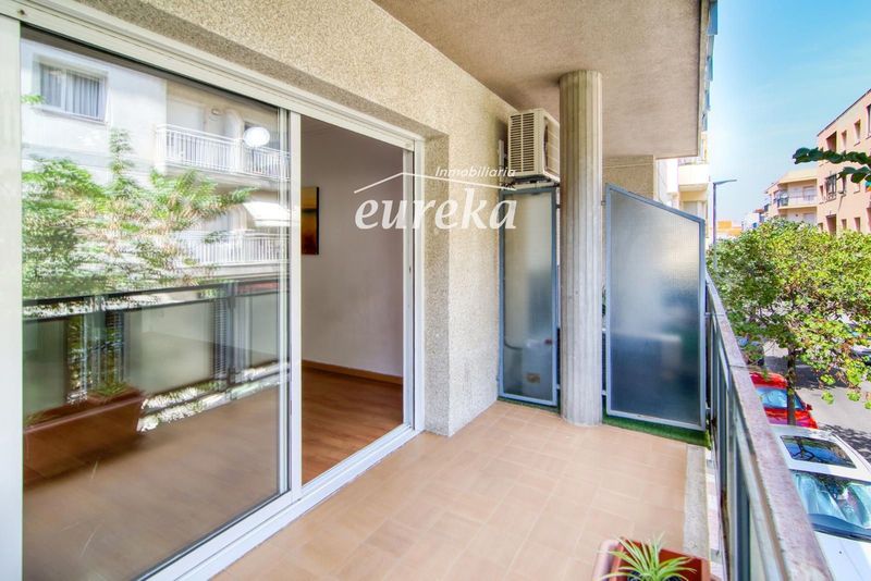 Appartement en vente Roses, Girona. Ref: 2697. Agencia Eureka
